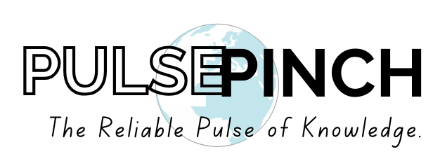 PulsePinch Logo