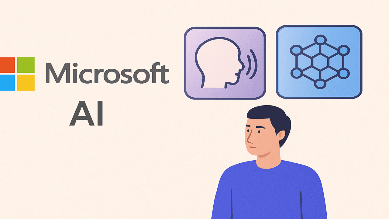 Microsoft’s New AI Chapter