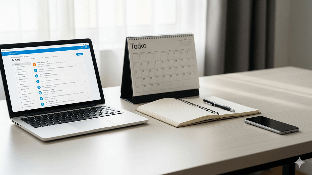 How I Saved 10 Hours a Week Using These Productivity Tools