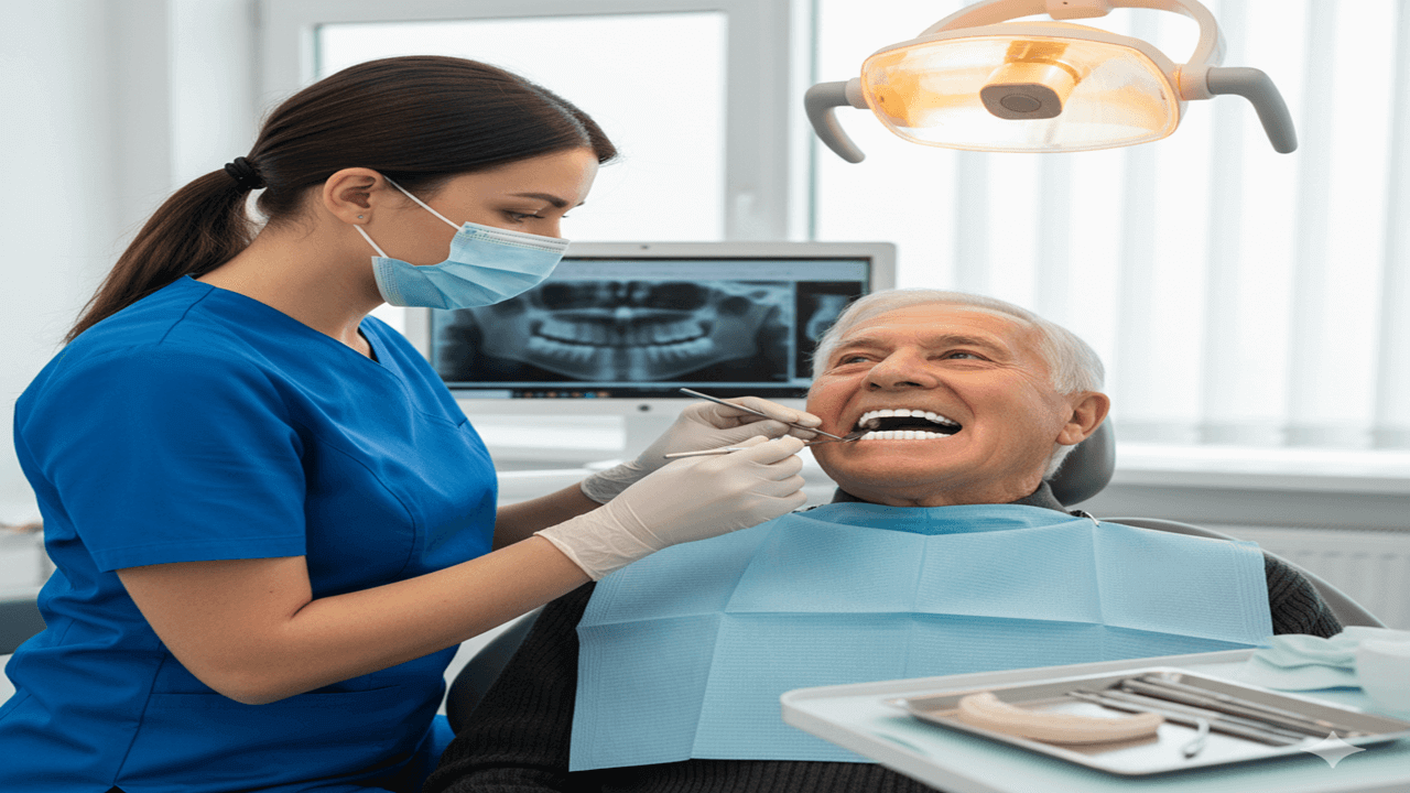 How to Choose Right Local Pediatric Dentist Near You