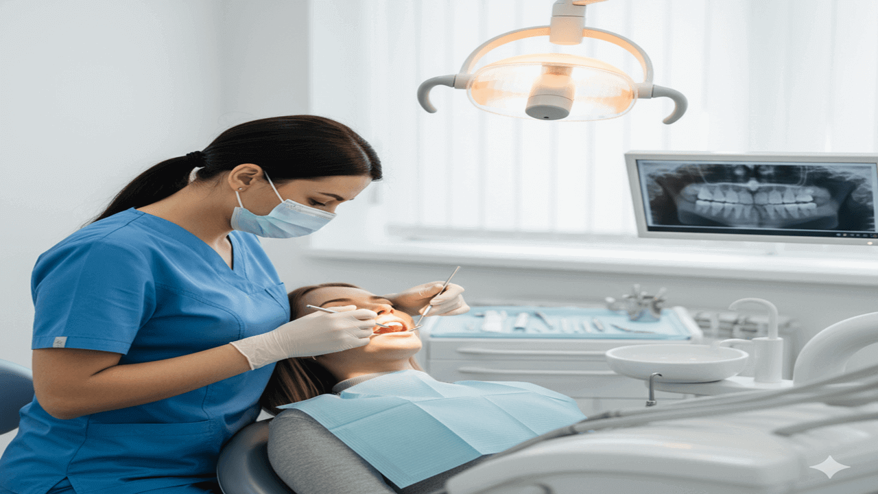 How to Find Pediatric Dentist Around You in Chicago