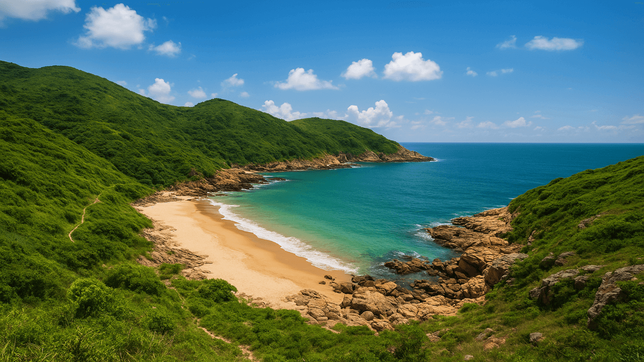 Top 10 Hidden Gems in Hong Kong You Must Visit in 2025