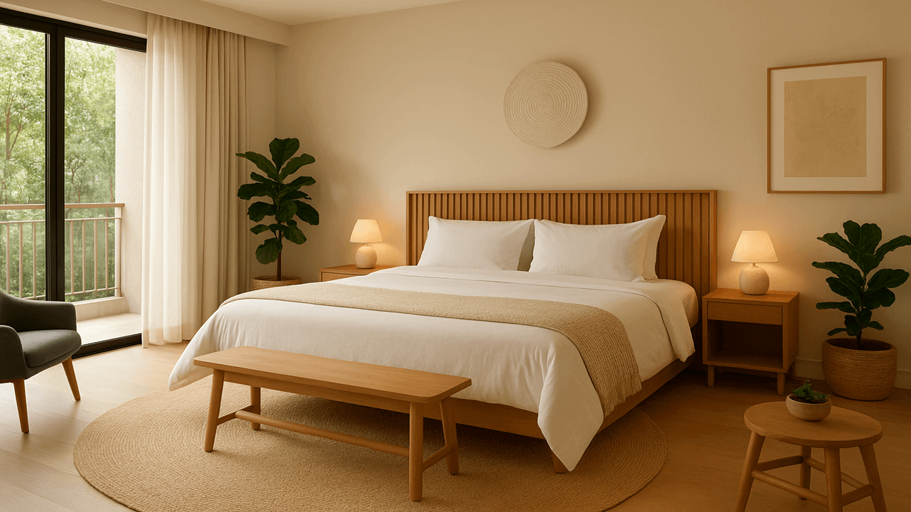 Top 10 Wellness Features That Attract Health-Minded Guests