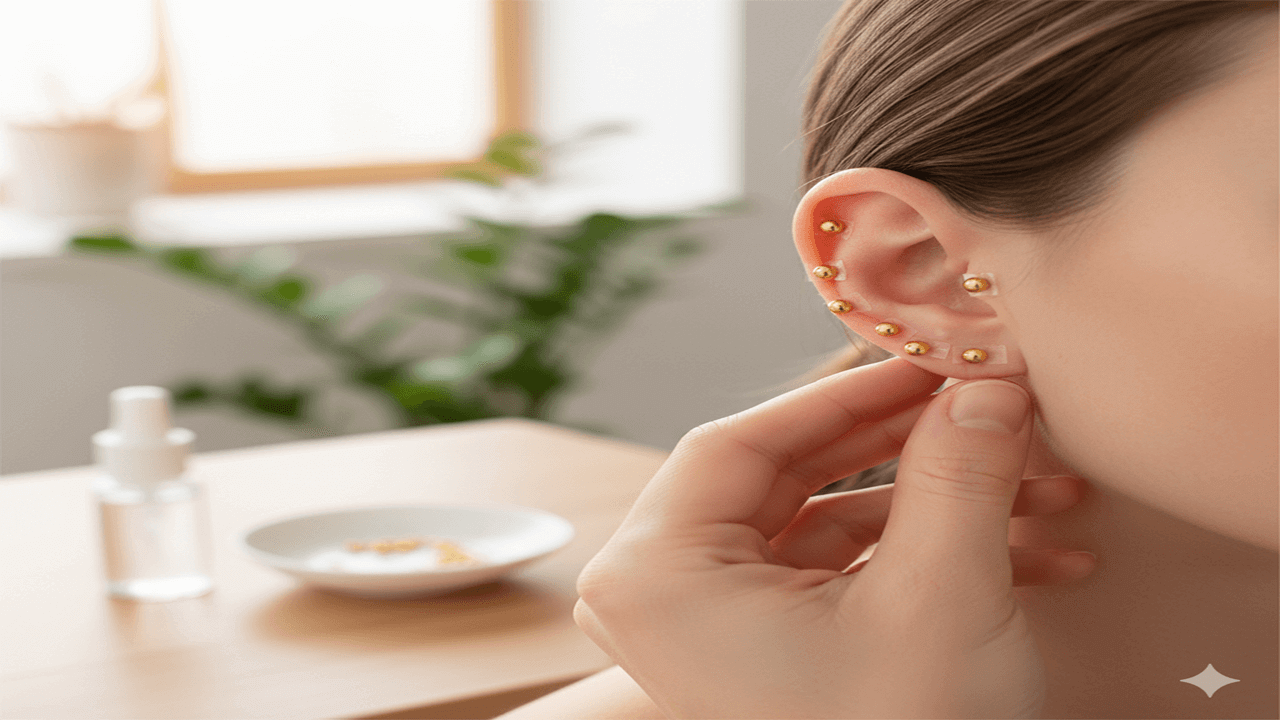 What is Ear Seeding Benefits, Procedure and Cost
